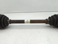 2007-2010 Hyundai Elantra Axle Shaft Front Driver Cv C/v 467529 - Oemusedautoparts1.com