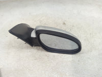 2009-2012 Hyundai Elantra Passenger Side View Mirror - Right Door Mirror OEM Used - Oemusedautoparts1.com