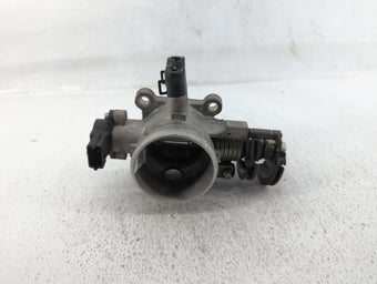 compare product 2007-2012 Hyundai Elantra Throttle Body P/N:35100-23950 Fits Fits 2007 2008 2009 2010 2011 2012 OEM Used Auto Parts