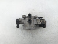 2007-2012 Hyundai Elantra Throttle Body P/N:35100-23950 Fits Fits 2007 2008 2009 2010 2011 2012 OEM Used Auto Parts - Oemuse