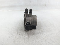 2007-2012 Hyundai Elantra Throttle Body P/N:35100-23950 Fits Fits 2007 2008 2009 2010 2011 2012 OEM Used Auto Parts - Oemuse