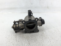 2007-2012 Hyundai Elantra Throttle Body P/N:35100-23950 Fits Fits 2007 2008 2009 2010 2011 2012 OEM Used Auto Parts - Oemuse
