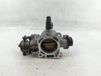 2007-2012 Hyundai Elantra Throttle Body P/N:35100-23950 Fits Fits 2007 2008 2009 2010 2011 2012 OEM Used Auto Parts - Oemuse