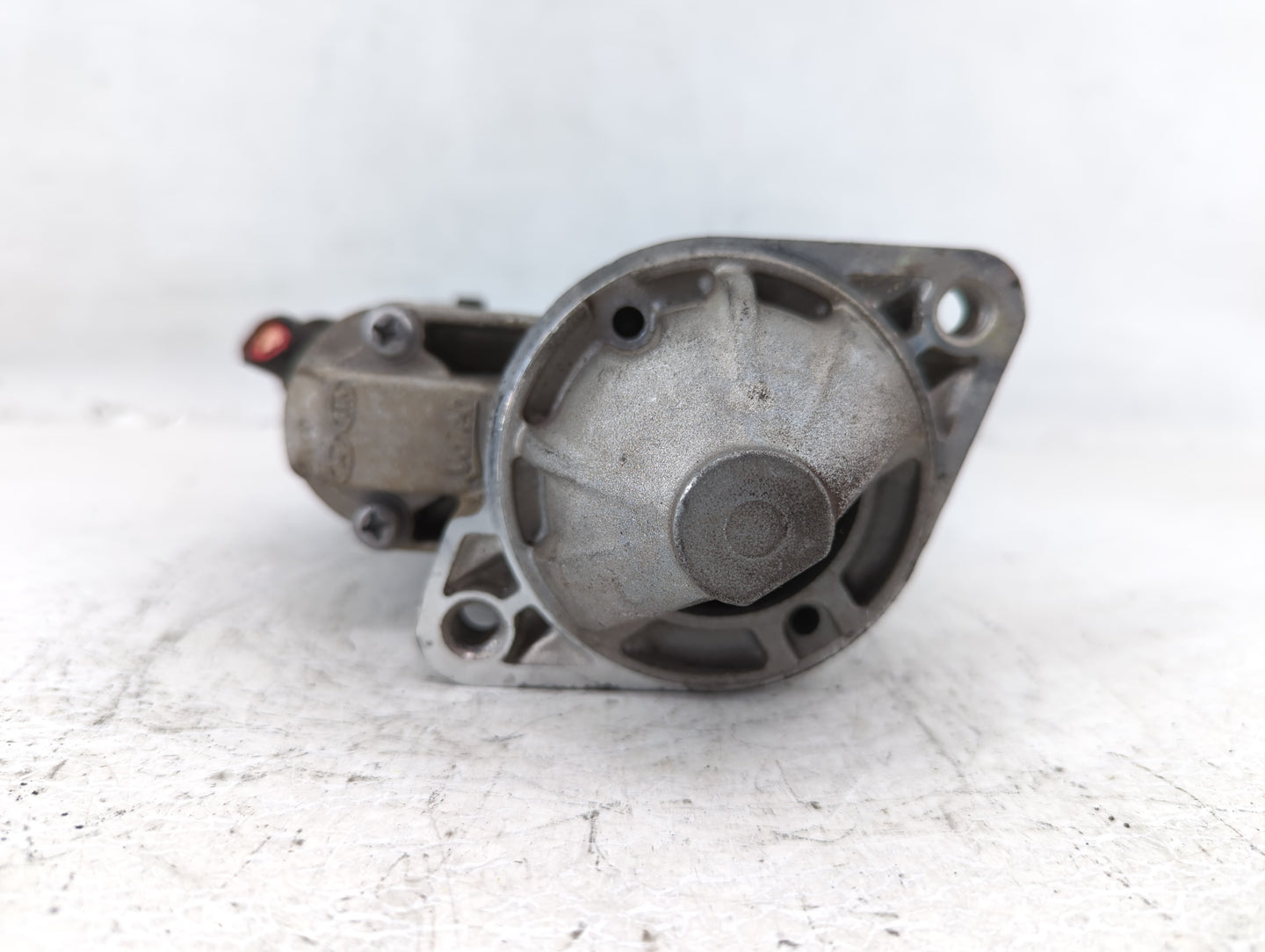 2007-2012 Hyundai Elantra Car Starter Motor Solenoid OEM P/N:36100-23071 Fits Fits 2005 2006 2007 2008 2009 2010 2011 2012 O