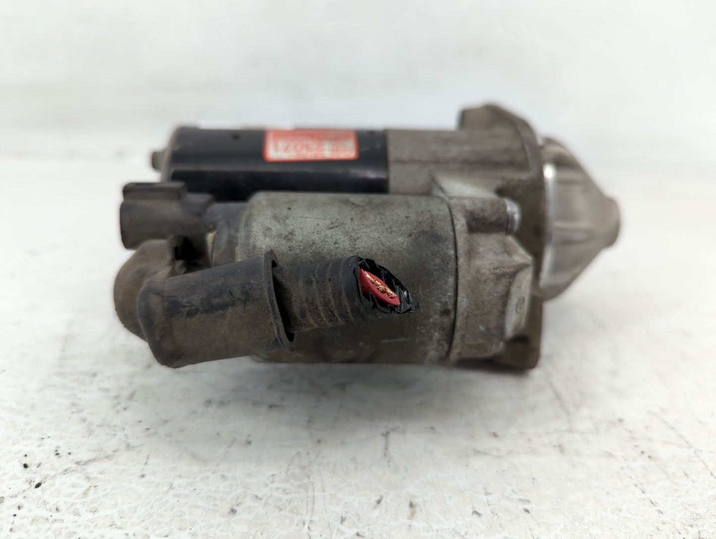 2007-2012 Hyundai Elantra Car Starter Motor Solenoid OEM P/N:36100-23071 Fits Fits 2005 2006 2007 2008 2009 2010 2011 2012 O