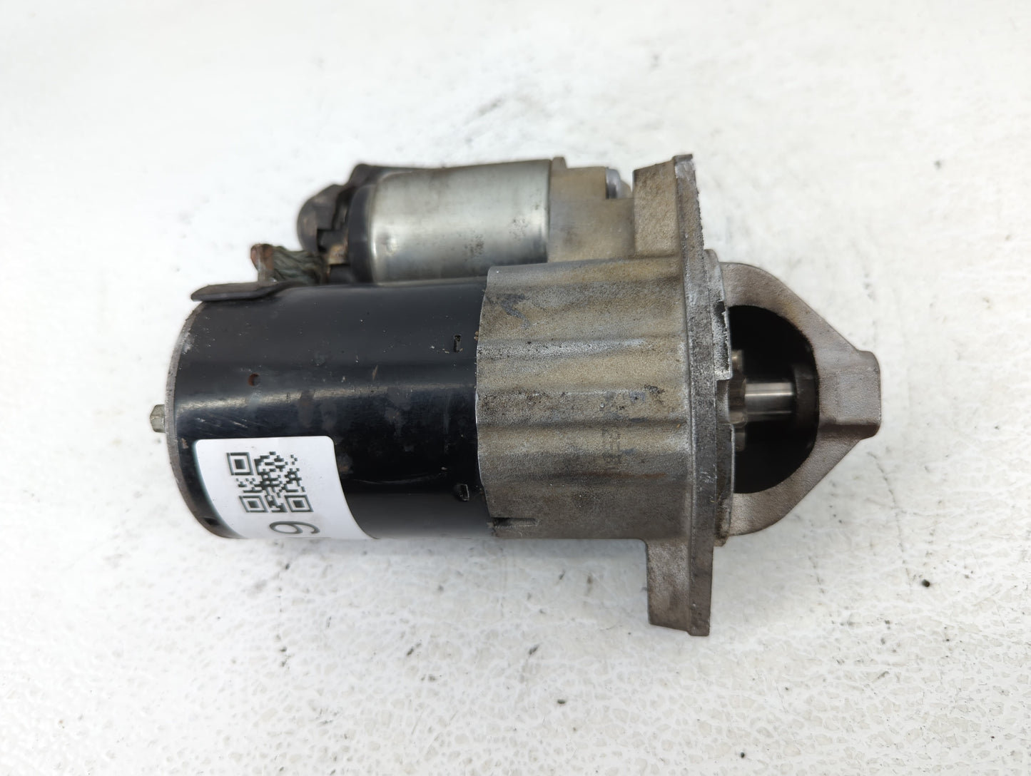 2007-2012 Hyundai Elantra Car Starter Motor Solenoid OEM P/N:36100-23071 Fits Fits 2005 2006 2007 2008 2009 2010 2011 2012 O
