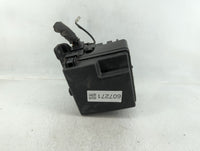 2007-2009 Hyundai Elantra Fusebox Fuse Box Panel Relay Module P/N:91950-1H030 Fits Fits 2007 2008 2009 OEM Used Auto Parts -
