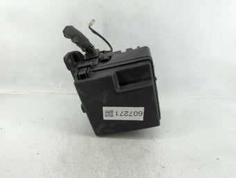 compare product 2007-2009 Hyundai Elantra Fusebox Fuse Box Panel Relay Module P/N:91950-1H030 Fits Fits 2007 2008 2009 OEM Used Auto Parts