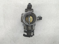 2007-2012 Hyundai Elantra Throttle Body P/N:35100-23950 Fits Fits 2007 2008 2009 2010 2011 2012 OEM Used Auto Parts - Oemuse