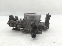 2007-2012 Hyundai Elantra Throttle Body P/N:35100-23950 Fits Fits 2007 2008 2009 2010 2011 2012 OEM Used Auto Parts - Oemuse