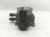 2007-2012 Hyundai Elantra Throttle Body P/N:35100-23950 Fits Fits 2007 2008 2009 2010 2011 2012 OEM Used Auto Parts - Oemuse