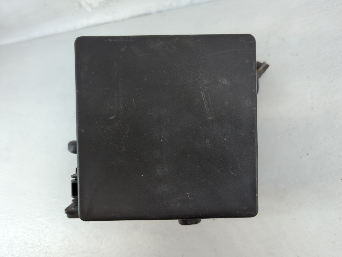 2007-2009 Hyundai Elantra Fusebox Fuse Box Panel Relay Module P/N:91950-1H030 Fits Fits 2007 2008 2009 OEM Used Auto Parts -