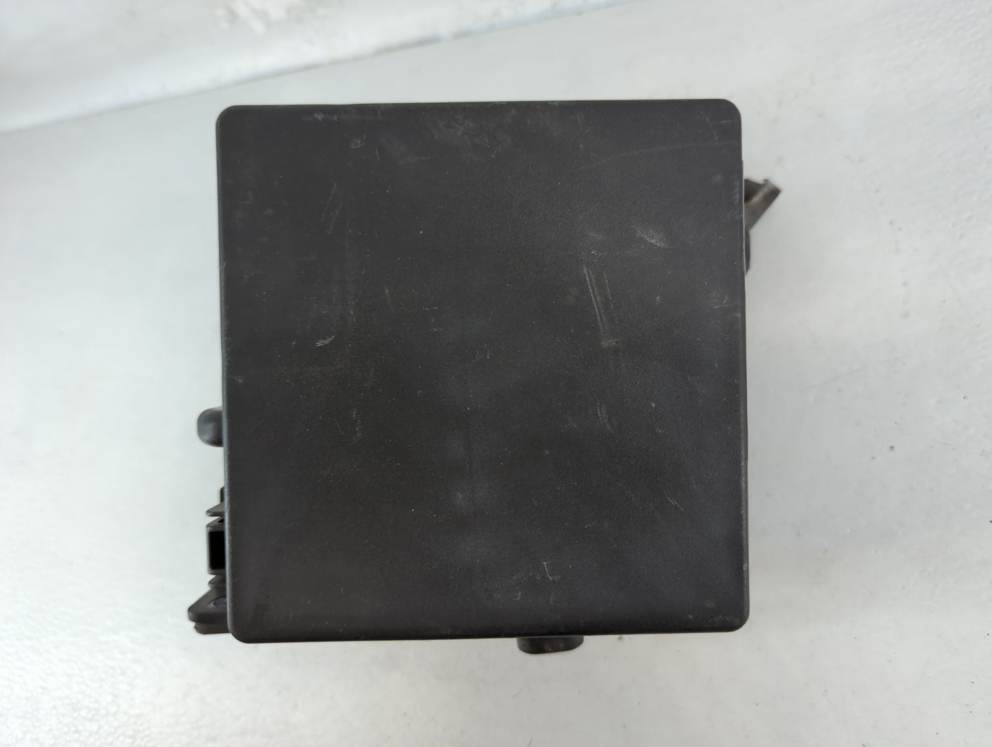 2007-2009 Hyundai Elantra Fusebox Fuse Box Panel Relay Module P/N:91950-1H030 Fits Fits 2007 2008 2009 OEM Used Auto Parts -