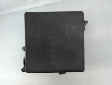 2007-2009 Hyundai Elantra Fusebox Fuse Box Panel Relay Module P/N:91950-1H030 Fits Fits 2007 2008 2009 OEM Used Auto Parts -