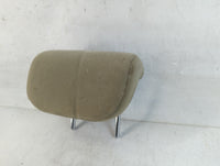 2007-2010 Hyundai Elantra Headrest Head Rest Rear Center Seat Fits Fits 2007 2008 2009 2010 OEM Used Auto Parts - Oemusedaut