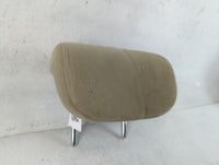 2007-2010 Hyundai Elantra Headrest Head Rest Rear Center Seat Fits Fits 2007 2008 2009 2010 OEM Used Auto Parts - Oemusedaut