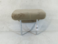 2007-2010 Hyundai Elantra Headrest Head Rest Rear Center Seat Fits Fits 2007 2008 2009 2010 OEM Used Auto Parts - Oemusedaut