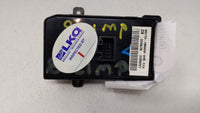 2009-2010 Hyundai Genesis Master Power Window Switch Replacement Driver Side Left P/N:M82750-2M0009P M82750-2M0009P Fits OEM