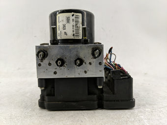 compare product 2009 Hyundai Genesis ABS Pump Control Module Replacement P/N:58920-3M050 Fits OEM Used Auto Parts