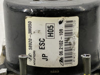 2009 Hyundai Genesis ABS Pump Control Module Replacement P/N:58920-3M050 Fits OEM Used Auto Parts - Oemusedautoparts1.com
