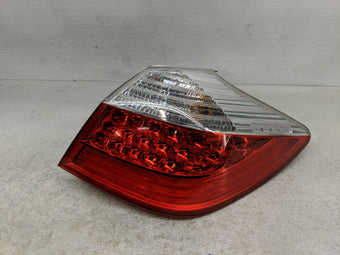 compare product 2009-2011 Hyundai Genesis Tail Light Assembly Passenger Right OEM Fits Fits 2009 2010 2011 OEM Used Auto Parts