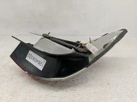 2009-2011 Hyundai Genesis Tail Light Assembly Passenger Right OEM Fits Fits 2009 2010 2011 OEM Used Auto Parts - Oemusedauto