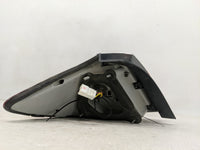 2009-2011 Hyundai Genesis Tail Light Assembly Passenger Right OEM Fits Fits 2009 2010 2011 OEM Used Auto Parts - Oemusedauto