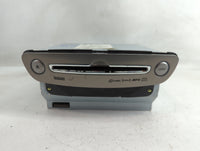 2009 Hyundai Genesis Radio AM FM Cd Player Receiver Replacement P/N:96190-3M150 Fits OEM Used Auto Parts - Oemusedautoparts1