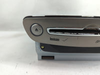 2009 Hyundai Genesis Radio AM FM Cd Player Receiver Replacement P/N:96190-3M150 Fits OEM Used Auto Parts - Oemusedautoparts1