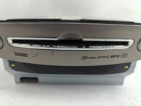 2009 Hyundai Genesis Radio AM FM Cd Player Receiver Replacement P/N:96190-3M150 Fits OEM Used Auto Parts - Oemusedautoparts1