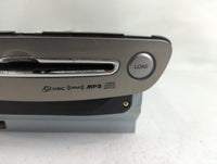 2009 Hyundai Genesis Radio AM FM Cd Player Receiver Replacement P/N:96190-3M150 Fits OEM Used Auto Parts - Oemusedautoparts1