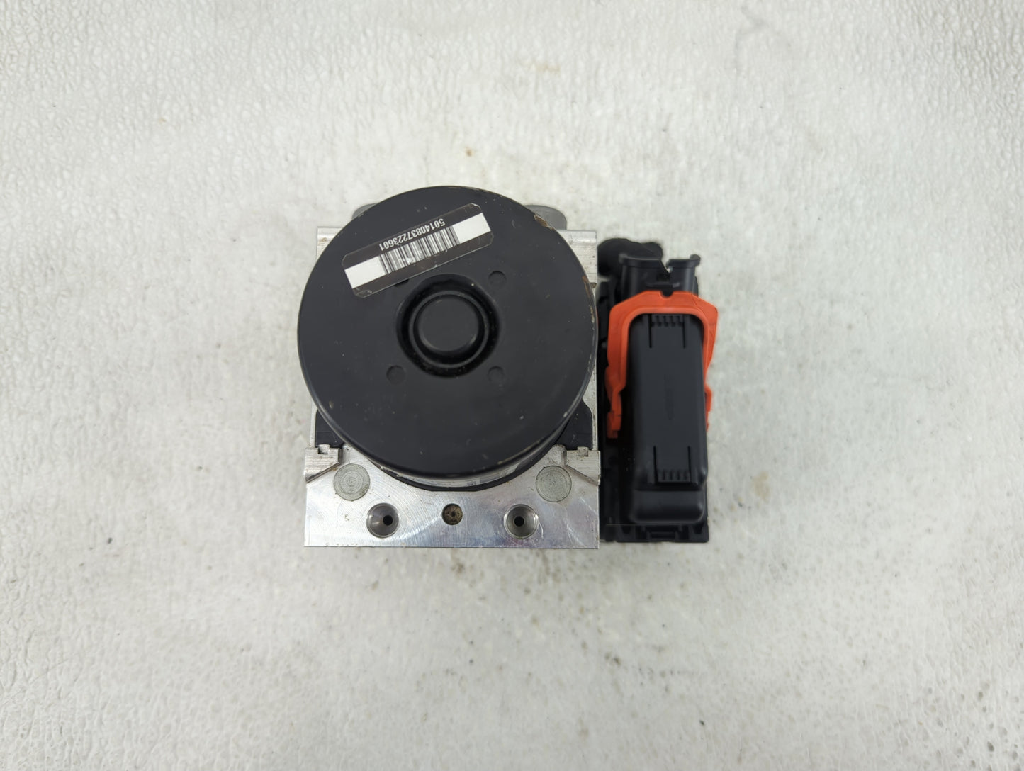 2009 Hyundai Genesis ABS Pump Control Module Replacement P/N:58920-3N300 Fits OEM Used Auto Parts - Oemusedautoparts1.com