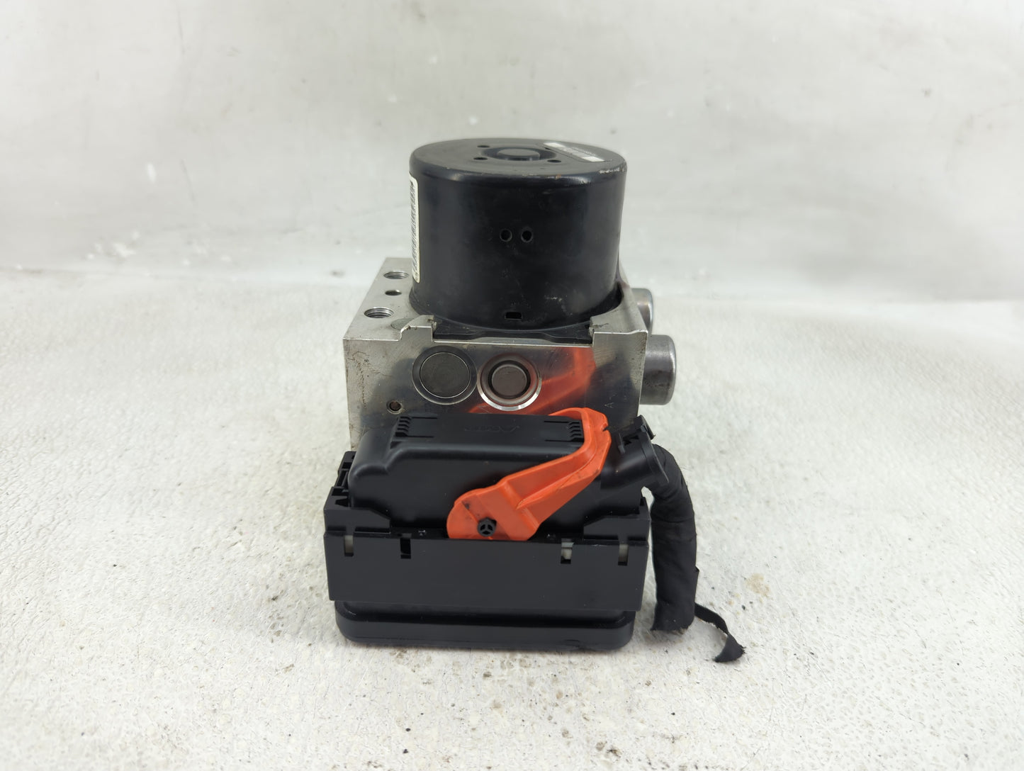2009 Hyundai Genesis ABS Pump Control Module Replacement P/N:58920-3N300 Fits OEM Used Auto Parts - Oemusedautoparts1.com