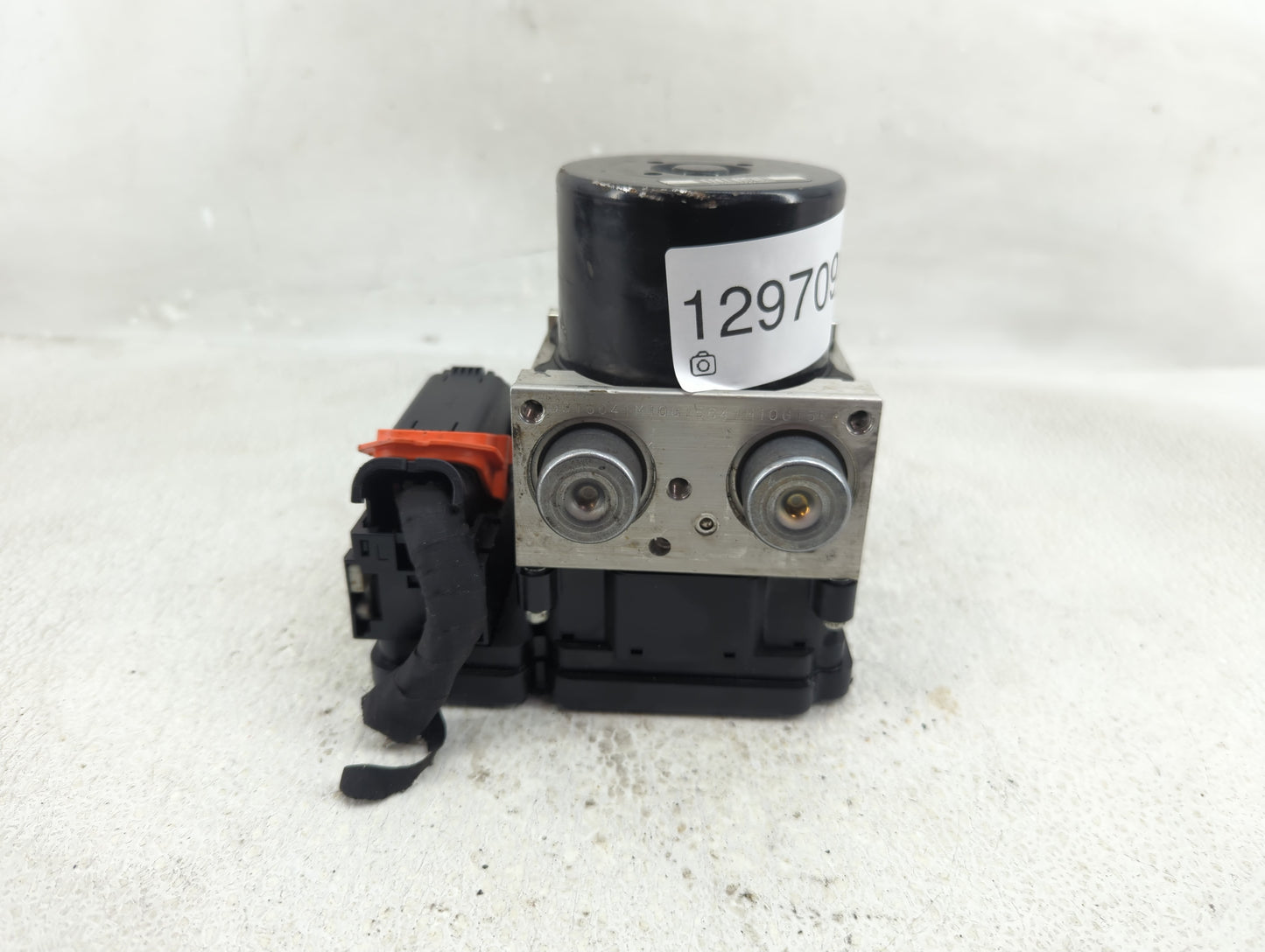 2009 Hyundai Genesis ABS Pump Control Module Replacement P/N:58920-3N300 Fits OEM Used Auto Parts - Oemusedautoparts1.com