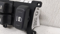 2009-2010 Hyundai Genesis Master Power Window Switch Replacement Driver Side Left P/N:M82750-2M0009P M82750-2M0009P Fits OEM