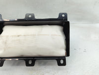 2009-2010 Hyundai Genesis Air Bag Passenger Right Dashboard OEM P/N:BHPB1W9R1D2173 Fits Fits 2009 2010 OEM Used Auto Parts -
