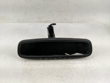 2009-2016 Hyundai Genesis Interior Rear View Mirror Replacement OEM P/N:4112A-ZTVHL3 Fits OEM Used Auto Parts - Oemusedautop