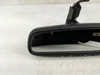 2009-2016 Hyundai Genesis Interior Rear View Mirror Replacement OEM P/N:4112A-ZTVHL3 Fits OEM Used Auto Parts - Oemusedautop