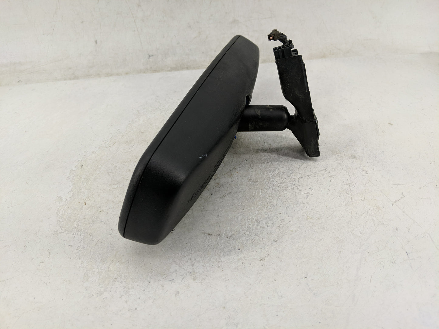 2009-2016 Hyundai Genesis Interior Rear View Mirror Replacement OEM P/N:4112A-ZTVHL3 Fits OEM Used Auto Parts - Oemusedautop