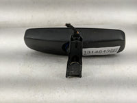 2009-2016 Hyundai Genesis Interior Rear View Mirror Replacement OEM P/N:4112A-ZTVHL3 Fits OEM Used Auto Parts - Oemusedautop