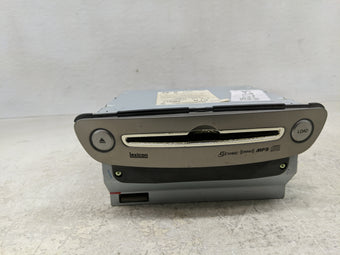 compare product 2009 Hyundai Genesis Radio AM FM Cd Player Receiver Replacement P/N:96190-3M150 Fits OEM Used Auto Parts