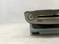 2009 Hyundai Genesis Radio AM FM Cd Player Receiver Replacement P/N:96190-3M150 Fits OEM Used Auto Parts - Oemusedautoparts1