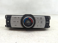2009-2012 Hyundai Genesis Climate Control Module Temperature AC/Heater Replacement P/N:97250-2MXXX Fits Fits 2009 2010 2011 