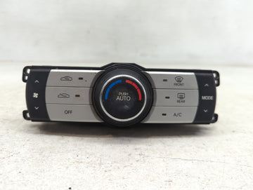 2009-2012 Hyundai Genesis Climate Control Module Temperature AC/Heater Replacement P/N:97250-2MXXX Fits Fits 2009 2010 2011 