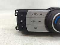 2009-2012 Hyundai Genesis Climate Control Module Temperature AC/Heater Replacement P/N:97250-2MXXX Fits Fits 2009 2010 2011 