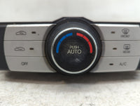 2009-2012 Hyundai Genesis Climate Control Module Temperature AC/Heater Replacement P/N:97250-2MXXX Fits Fits 2009 2010 2011 