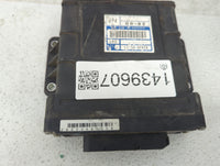 2009 Hyundai Genesis Transmission Control Module Tcu Tcm - Oemusedautoparts1.com