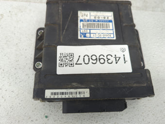 compare product 2009 Hyundai Genesis Transmission Control Module Tcu Tcm