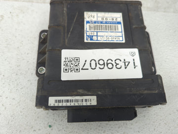2009 Hyundai Genesis Transmission Control Module Tcu Tcm - Oemusedautoparts1.com