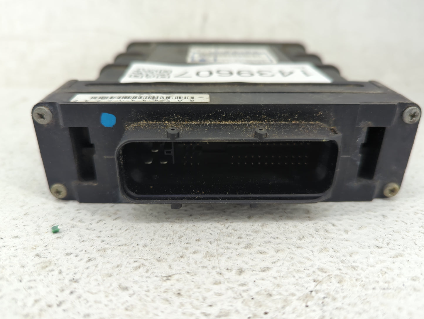 2009 Hyundai Genesis Transmission Control Module Tcu Tcm - Oemusedautoparts1.com